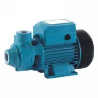 Micro vortex pump(XKm60-1)