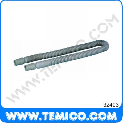 Washing machine intake pipe (32403)