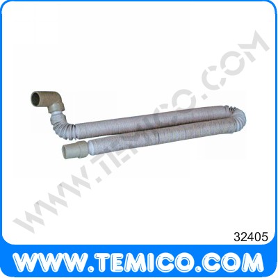 Washing machine intake pipe (32405)