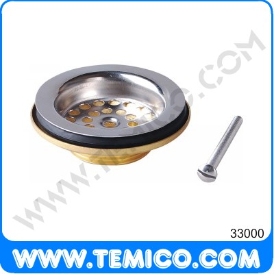 Sink strainer (33000)