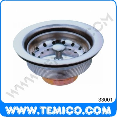 Sink strainer (33001)