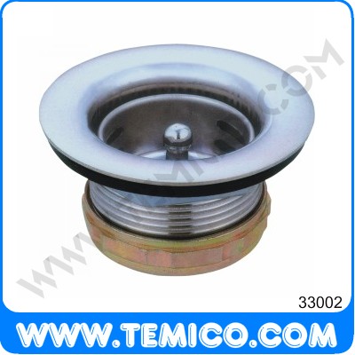 Sink strainer (33002)