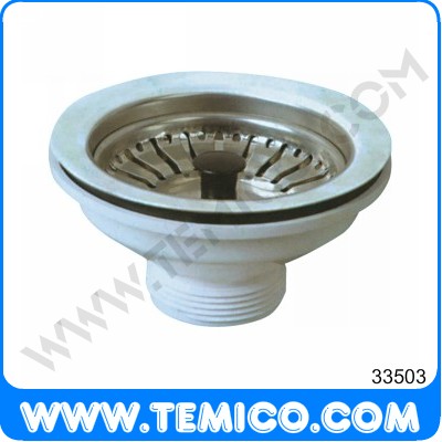 Sink strainer (33503)