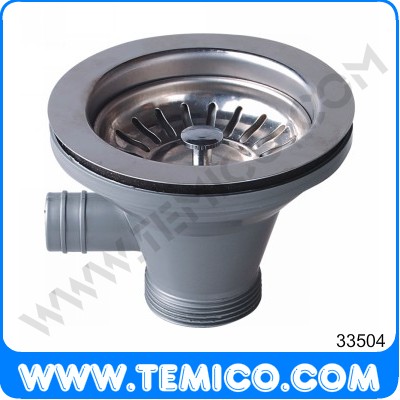 Sink strainer (33504)