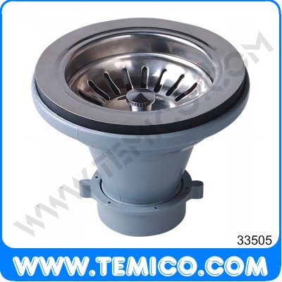 Sink strainer (33505)