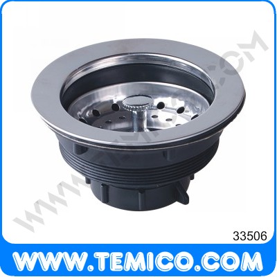 Sink strainer (33506)