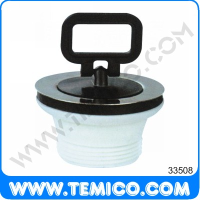 Sink strainer (33508)