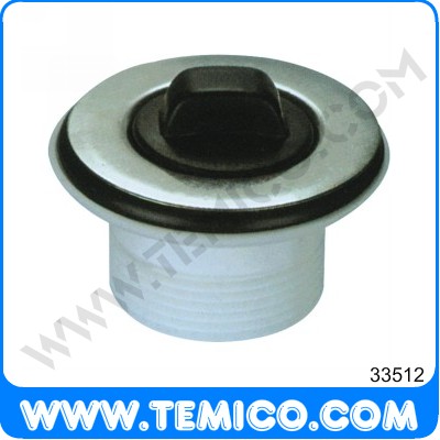 Sink strainer (33512)