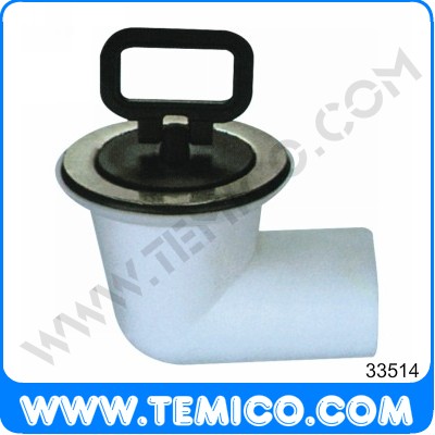 Sink strainer (33514)