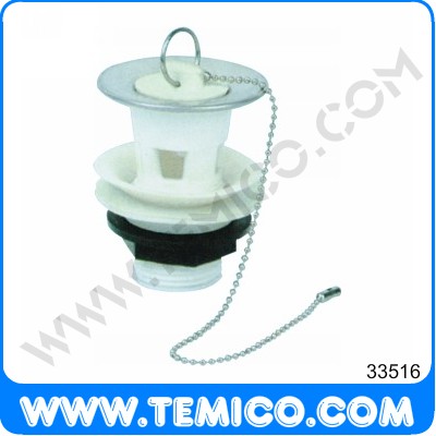 Sink strainer (33516)