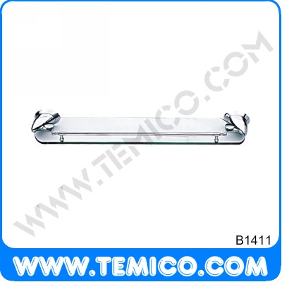 Glass shelf (B1411)