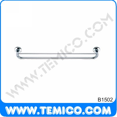 Double towel bar (B1502)