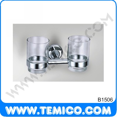 Double tumbler holder (B1506)