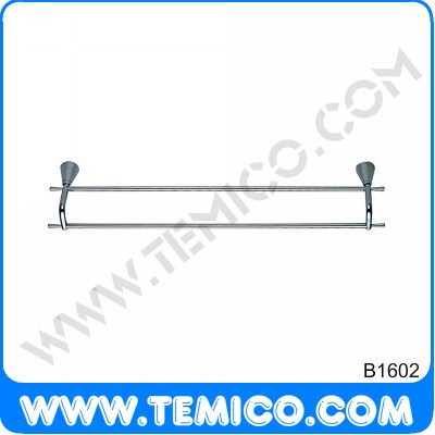 Double towel bar (B1602)