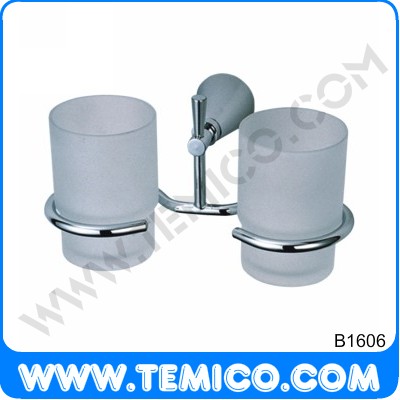 Double tumbler holder (B1606)