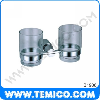 Double tumbler holder (B1906)