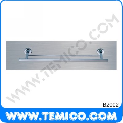 Double towel bar (B2002)