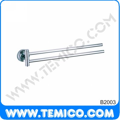 Double towel bar (B2003)