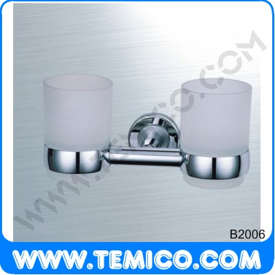 Double tumbler holder (B2006)