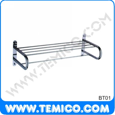 Shelf with bar (BT01)