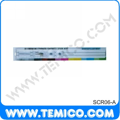 Shower rod  (SCR06-A)