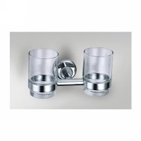 Double tumbler holder(B1506)