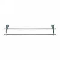 Double towel bar(B1602)