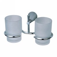 Double tumbler holder(B1606)