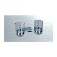 Double tumbler holder(B1806)