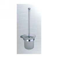 Toilet brush & holder(B1812)