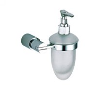 Soap dispenser& holder(B1913)