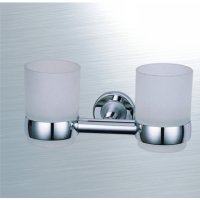 Double tumbler holder(B2006)